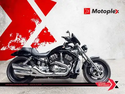 VROD NIGHT ROD BAS KILO HARLEY DAVIDSON VRDO NIGHT ROD EN PARFAITE CONDITION BEAUCOUP D'OPTIONS FAIB...