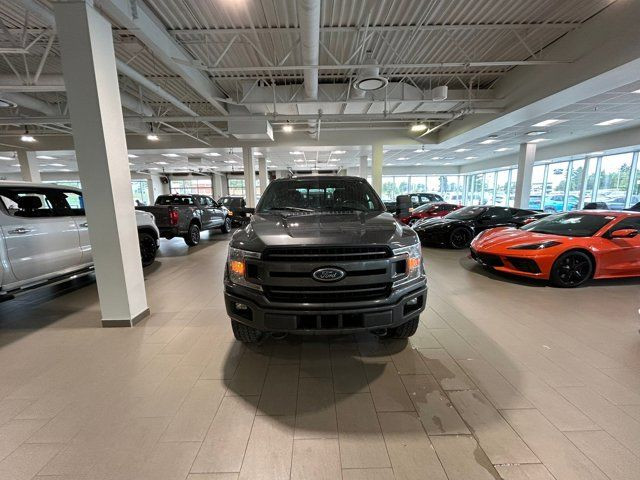 2018 Ford F-150 XLT Sport LWB 3.5 *Heated Buckets* in Cars & Trucks in Fort McMurray - Image 2