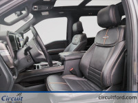 Le Ford F-450 Platinum 2023, c'est la puissance ultime et le luxe sans compromis. Parfait pour tract... (image 9)