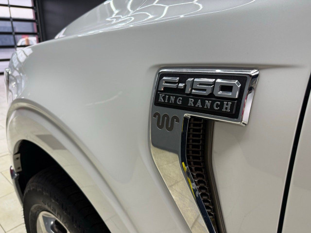 2021 Ford F-150 in Cars & Trucks in Edmonton - Image 2