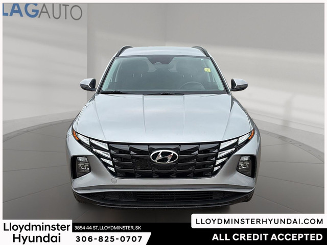 2024 Hyundai Tucson in Cars & Trucks in Lloydminster - Image 2