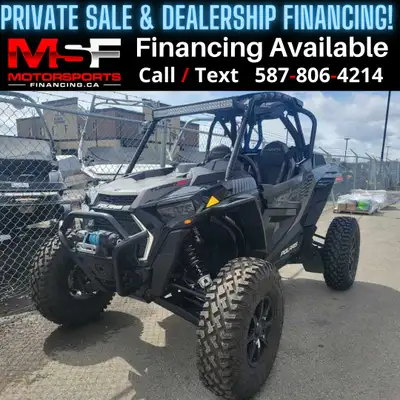 FINANCE ANYTHING IN CANADA PRIVATE SALE & DEALERSHIP FINANCING CALL / TEXT 587-806-4214 APPLY NOW @...