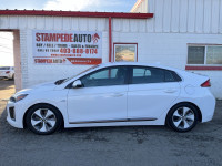 KBB.com 5-Year Cost to Own Awards. This Hyundai Ioniq Electric delivers an Electric engine powering... (image 5)
