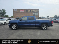 Ontario Vehicle with Lot of Options! - Grey Fabric interior, - 6 Feet 5 inches Box, - Wireless Phone... (image 3)
