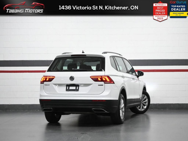 2021 Volkswagen Tiguan Trendline Heated Seats Carplay Side Assis in Cars & Trucks in Kitchener / Waterloo - Image 2