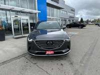 Description JUST LANDED 2021 MAZDA CX-9 GT! MORE PHOTOS TO COMEPRICING POLICY: **All advertising pri... (image 1)