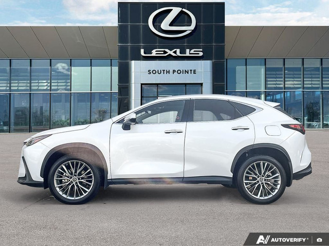 2022 Lexus NX 350h ULTRA PREMIUM AWD HYBRID in Cars & Trucks in Edmonton - Image 3