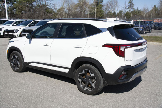2024 KIA SELTOS EX in Cars & Trucks in Oshawa / Durham Region - Image 3