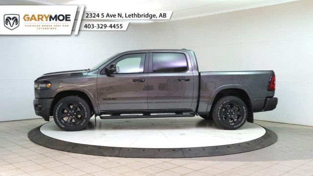 2025 Ram 1500 in Cars & Trucks in Lethbridge - Image 2