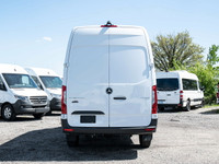 Introducing the 2024 Mercedes-Benz Sprinter 170in. Wheelbase a modern diesel work van built for spac... (image 4)