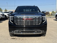 Are you seeking a blend of power and sophistication in a dependable pickup truck? The 2024 GMC Sierr... (image 1)
