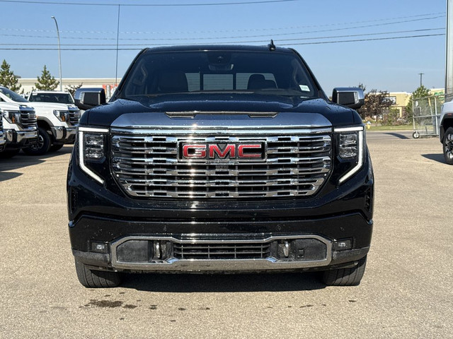 2024 GMC Sierra 1500 Denali in Cars & Trucks in Edmonton - Image 3
