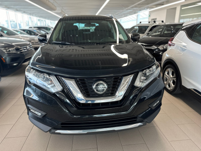 2018 Nissan Rogue Sv sv awd in Cars & Trucks in Laval / North Shore - Image 2