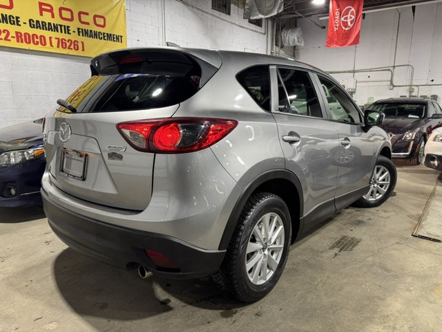 2015 Mazda CX-5 GS in Cars & Trucks in City of Montréal - Image 4