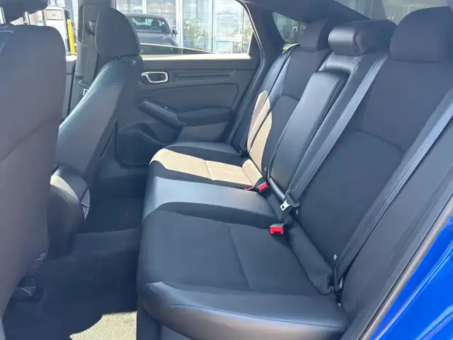 2022 Honda Civic Sport Sedan Sport CVT in Cars & Trucks in City of Toronto - Image 13