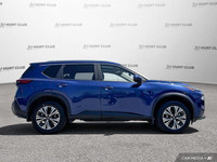 This 2023 Nissan Rogue SV boasts a powerful Turbocharged engine and All Wheel Drive, making it perfe... (image 7)