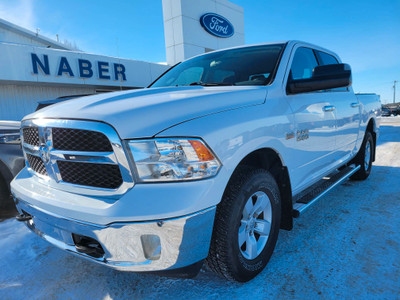 2017 RAM 1500 SLT