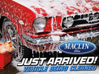 Employee Pricing on now! You pay what we pay on every New and Used Vehicle at Maclin Ford - Calgarys... (image 1)