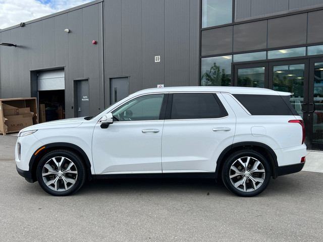 2022 Hyundai Palisade Luxury 7 Passenger LUXURY | LEATHER | S... in Cars & Trucks in Kitchener / Waterloo - Image 4