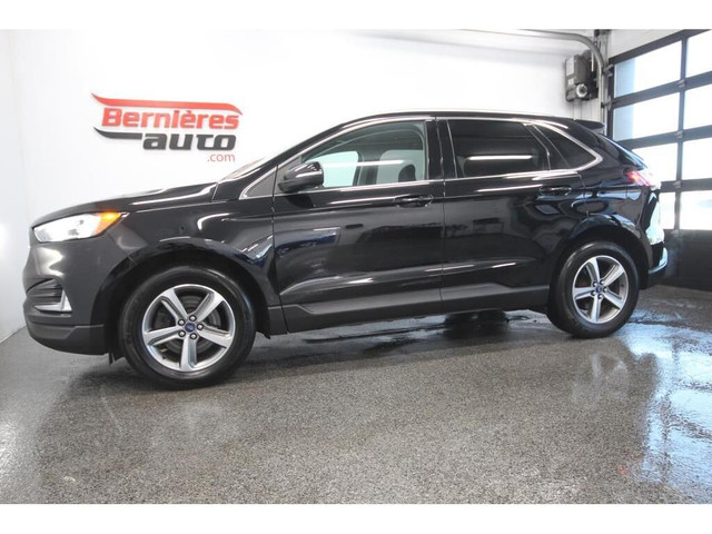 2022 Ford Edge ST-LINE / TOIT PANO / AWD in Cars & Trucks in Lévis