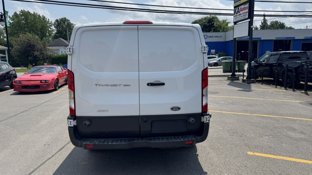 2018 Ford Transit fourgon utilitaire TOIT BAS 148 in Cars & Trucks in Laval / North Shore - Image 4