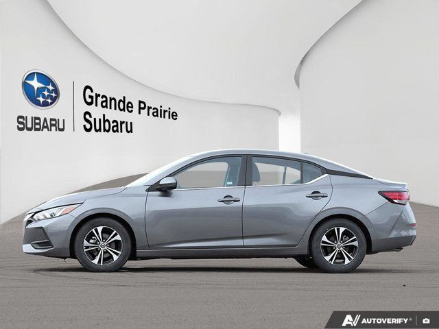 2023 Nissan Sentra SV in Cars & Trucks in Grande Prairie - Image 2