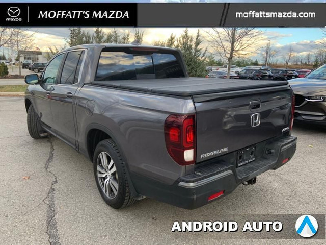 2019 Honda Ridgeline EXL Leather and Sunroof! in Cars & Trucks in Barrie - Image 3
