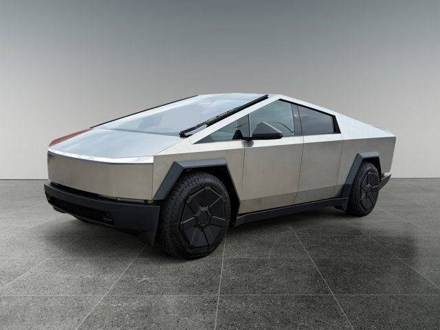 2024 Tesla Cybertruck in Cars & Trucks in Calgary