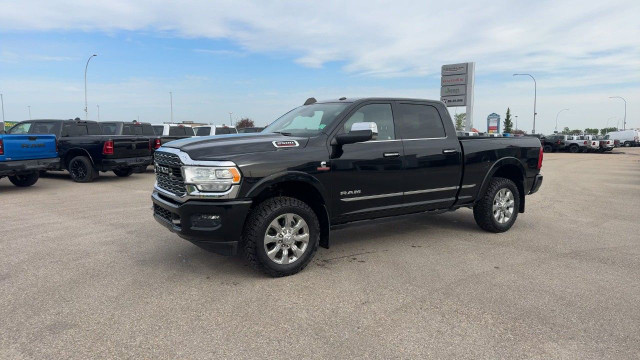 2022 Ram 2500 in Cars & Trucks in Edmonton - Image 3