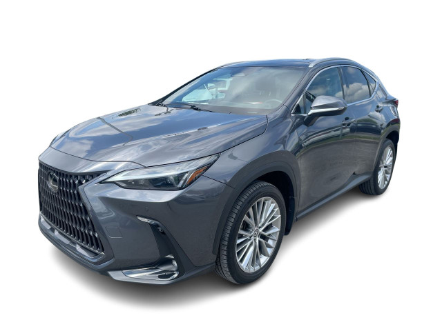2023 Lexus NX NX 350 / Luxe / Camera / Bluetooth / Cuir Bien Équ in Cars & Trucks in Laval / North Shore - Image 2