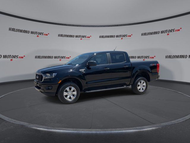 2022 Ford Ranger XLT in Cars & Trucks in Hamilton - Image 4