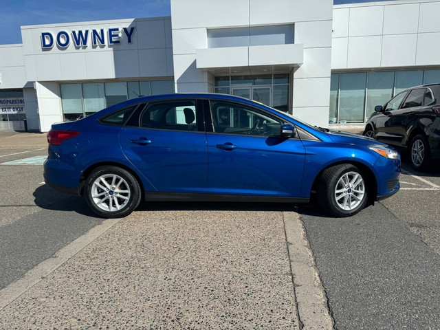  2018 Ford Focus SE in Cars & Trucks in Saint John - Image 2