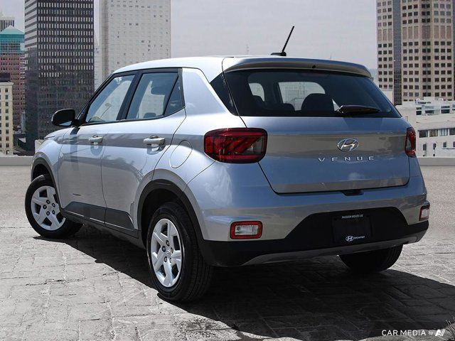 2025 Hyundai Venue Essential in Cars & Trucks in Calgary - Image 4