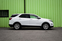 Aluminum Wheels, Apple CarPlay, Android Auto, Remote Start, Heated Seats! 6 LOCATIONS KINGSTON - (61... (image 1)