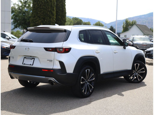 2024 Mazda CX-50 GT AWD - No Accidents / One Owner / BC Vehicle in Cars & Trucks in Penticton - Image 3