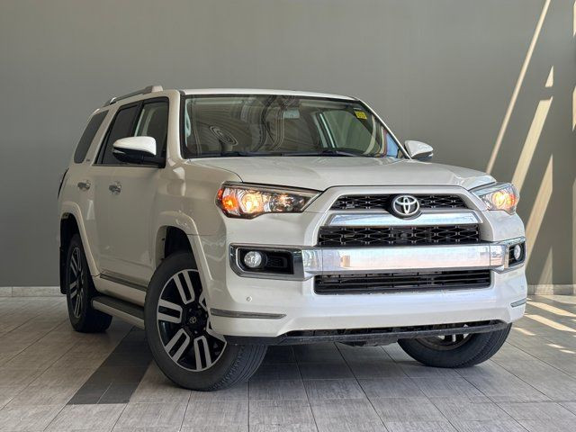 2019 Toyota 4Runner | 7 Seater | Brown Leather | Memory Seats in Cars & Trucks in Edmonton - Image 2