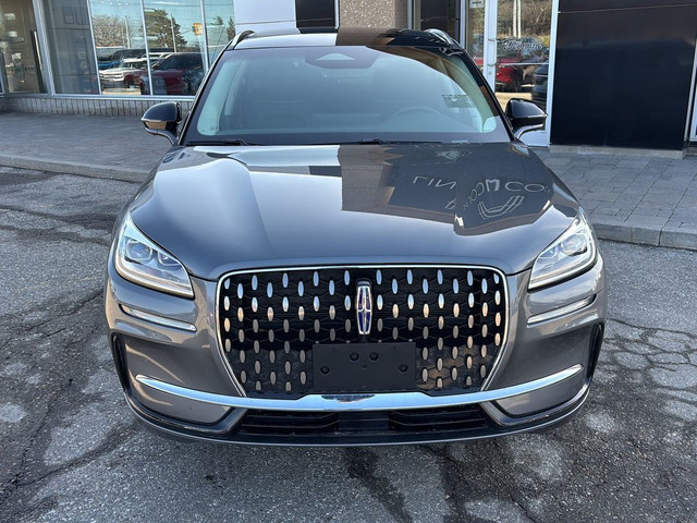 2024 Lincoln Corsair Grand Touring AWD, GT, 2.5L HYBRID ENGINE,  in Cars & Trucks in Stratford - Image 2