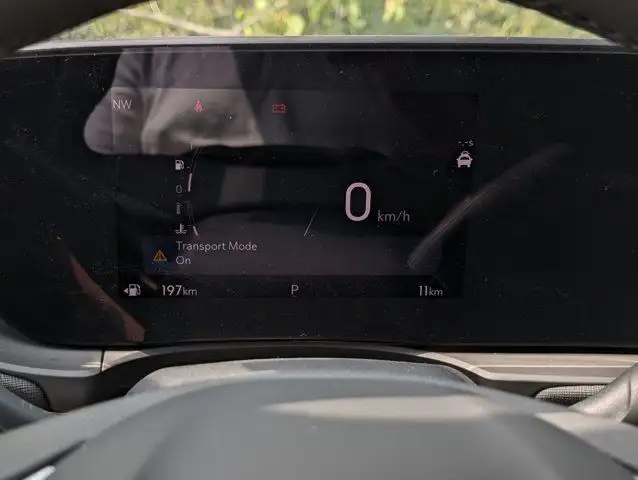 2025 Buick Envista Avenir- Adv Safety Pkg - Power Moonroof dans Autos et camions dans Barrie - Image 22
