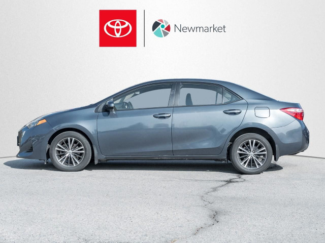 2019 Toyota Corolla LE in Cars & Trucks in Markham / York Region - Image 3