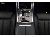 2022 BMW X5 M50i Black Sapphire Metallic 4.4L V8 32V DOHC TwinPower Turbo AWD 8-Speed Automatic Spor... (image 9)