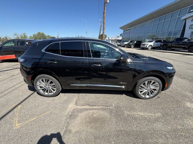2025 Buick Envision Avenir in Cars & Trucks in Calgary - Image 4