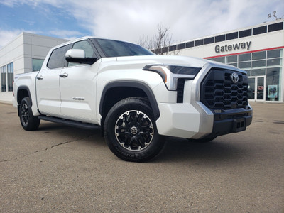 2023 Toyota Tundra Limited Limited TRD Off Road