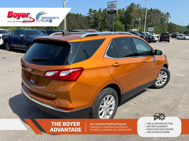 2018 Chevrolet Equinox in Cars & Trucks in Trenton - Image 3