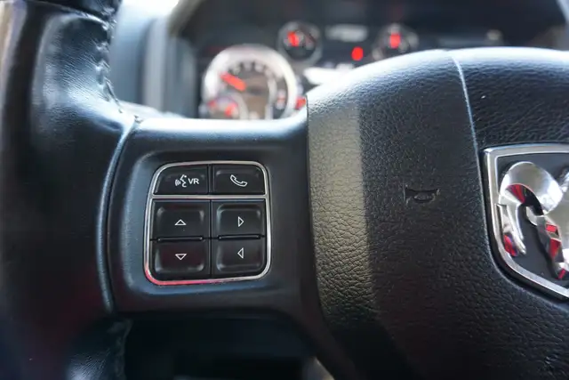 2019 RAM 1500 in Cars & Trucks in Oakville / Halton Region - Image 30