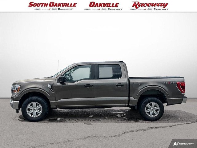 2022 Ford F-150 XLT | APPLE CARPLAY | NAVI | 5.0L V8 | ANDROID A in Cars & Trucks in Oakville / Halton Region - Image 3
