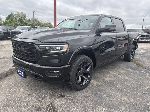 2023 Ram 1500 LIMITED**NIGHT in Cars & Trucks in Mississauga / Peel Region