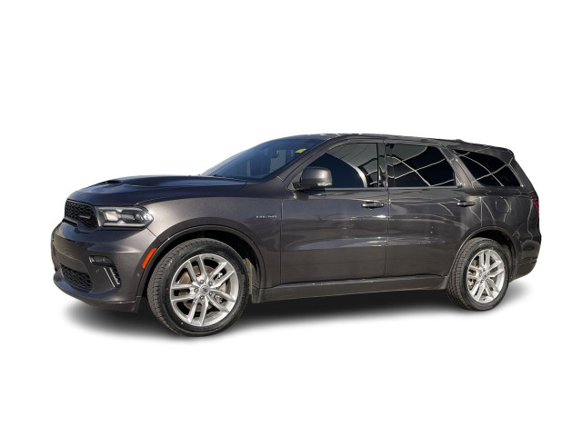 2021 Dodge Durango in Cars & Trucks in Calgary - Image 4
