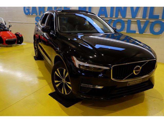  2022 Volvo XC60 Mild Hybrid - AWD - Winter Pack in Cars & Trucks in Laval / North Shore - Image 4