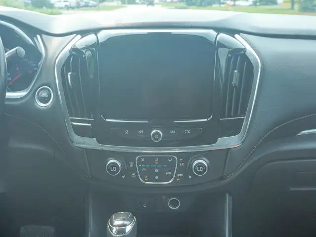 2019 Chevrolet Traverse LT Cloth- Heated Seats - AWD in Cars & Trucks in Barrie - Image 17