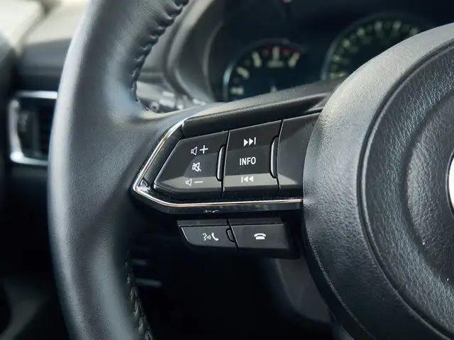 2025 Mazda CX-5 GS | Awd | Adaptive Cruise | Blindspot Monitor in Cars & Trucks in Edmonton - Image 16